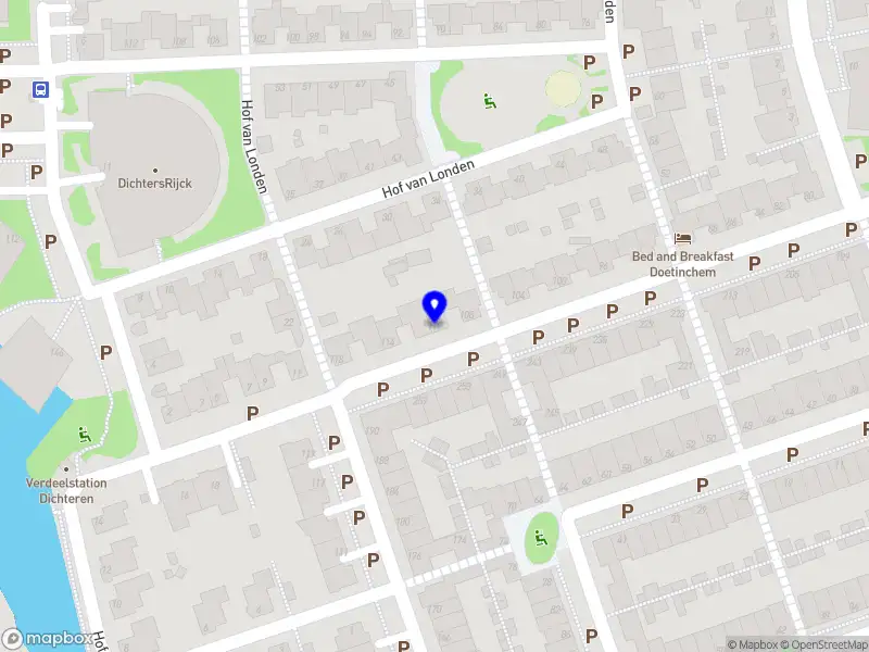 Schietsportvereniging de Blauwe Roos