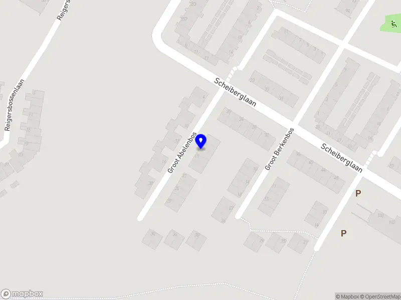 GBK Persoonlijk Belang