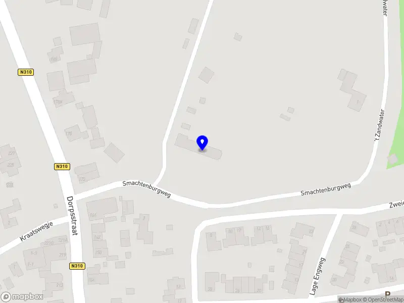 Stichting Administratiekantoor Smachtenburg