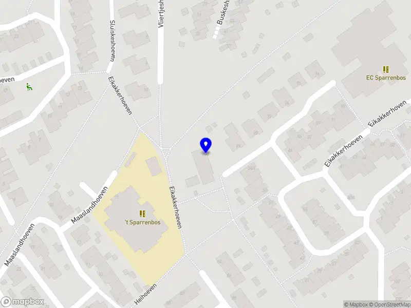 Lua Investments B.V.