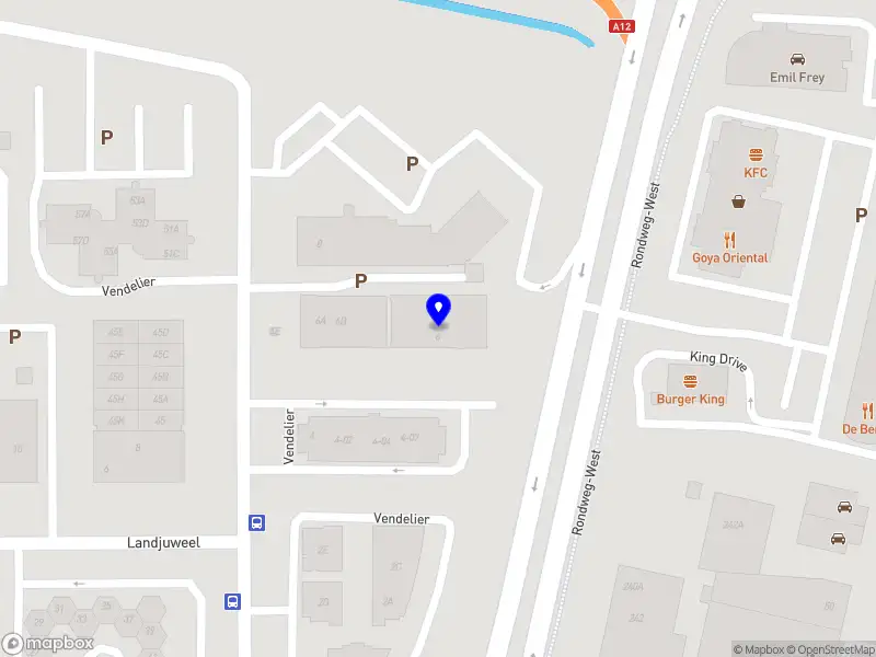 Green Box Apeldoorn B.V.