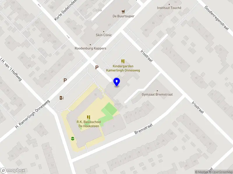 Vereniging van Eigenaars Nassaulaan 48 en Julianaplein 11d te Bussum