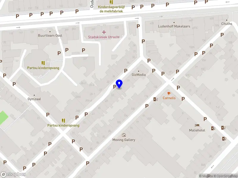 Stichting Pluriforme Pers