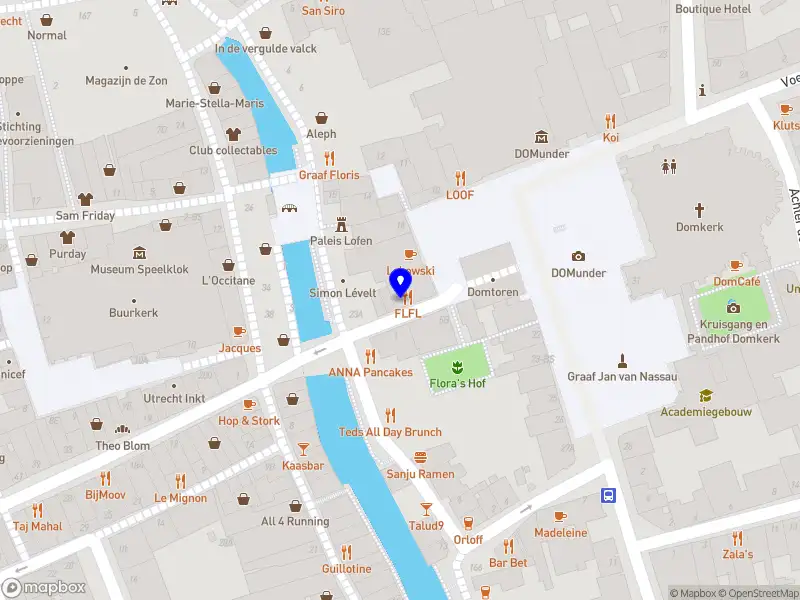 Laurie Mabelis Holding B.V.