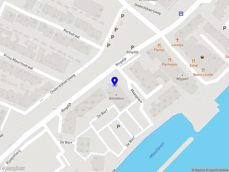 B. Besjes Holding B.V.