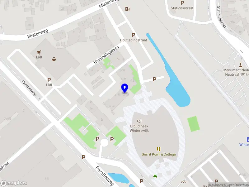 Toverbeek Vastgoed B.V.