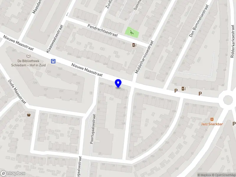 BSA Constructions B.V.