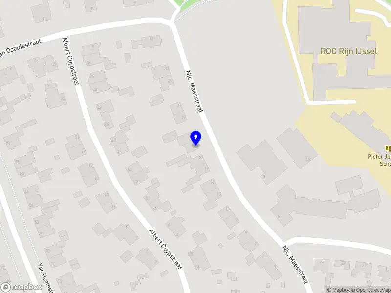 Gezondheidscentrum Arnhem West