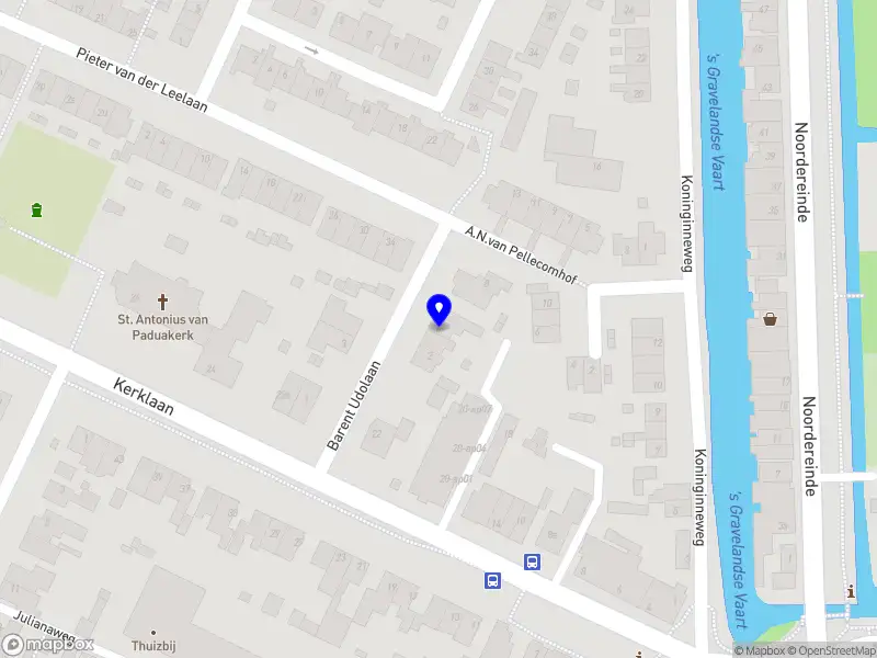 Vereniging van Eigenaars Neuweg 34 en 34 A te Hilversum