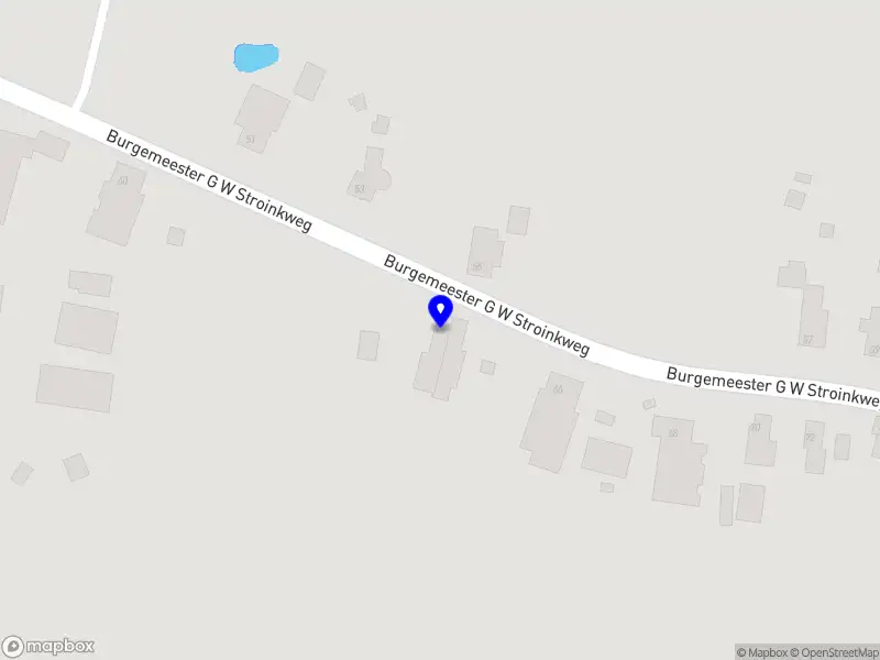 Vereniging van Eigenaars Dolderweg 1c tot en met 1g te Steenwijk