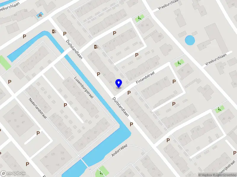 Shami Solutions DU B.V.