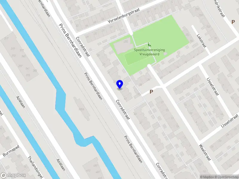 F. van Lammeren Holding B.V.