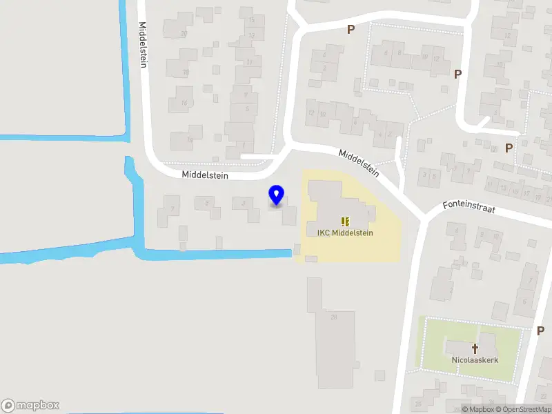 Klusbedrijf Vervaart