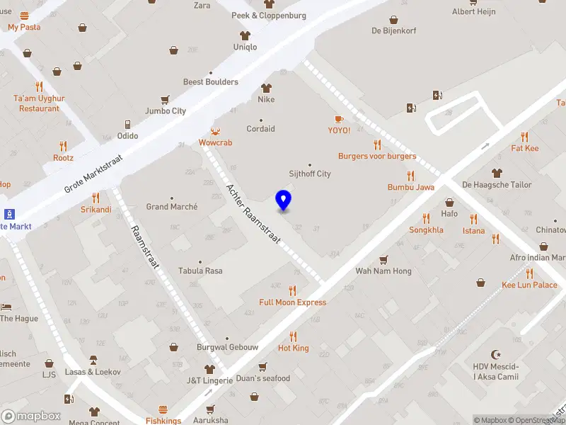 JHENDRIKS Holding B.V.