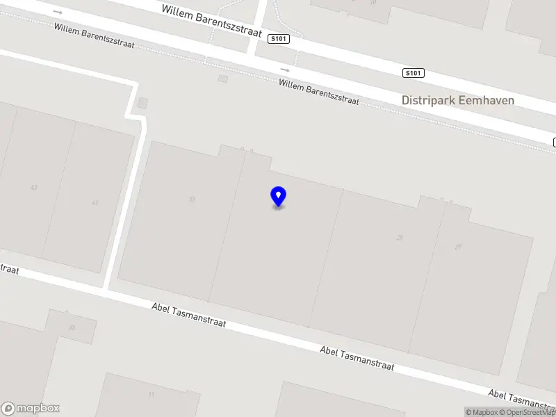 DL Freight Management Rotterdam B.V.