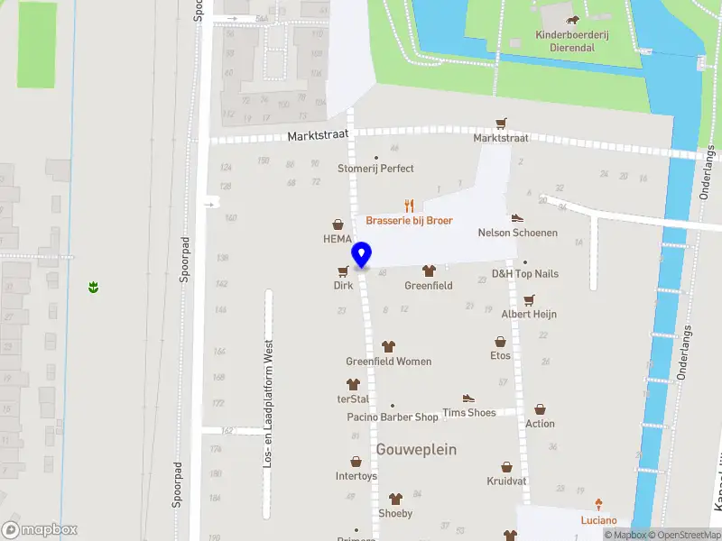 Vision Estate Holding B.V.