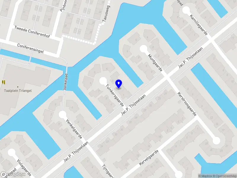 Kolkman Energy Consultancy & Training