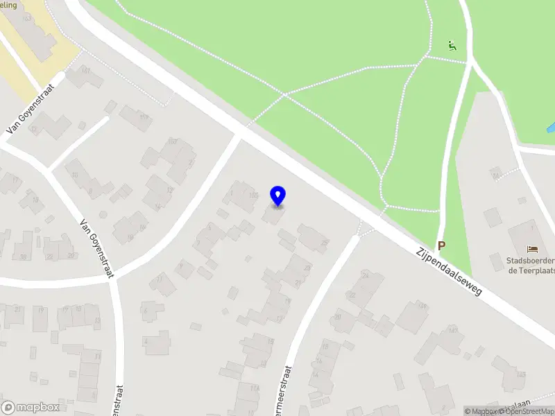 Chasseur Management en Advies B.V.