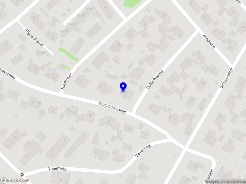 Vereniging van Eigenaars Spoorstraat 12 - 16 te Hilversum