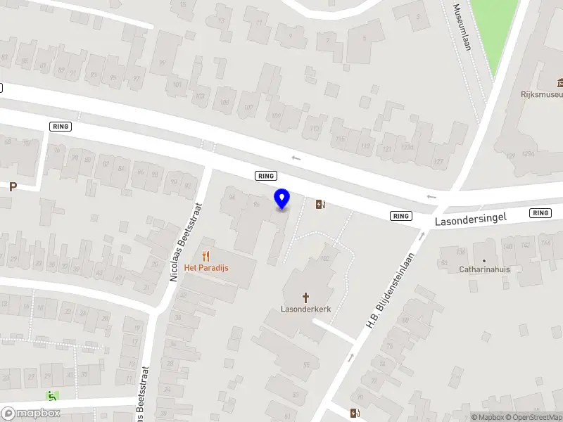 CO Advies & Management B.V.