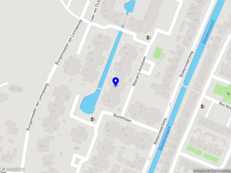 Chiffchaff Beheer B.V.