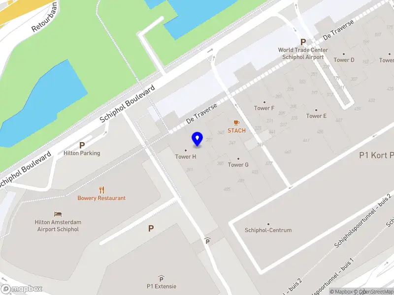 Specialty Cleanco B.V.