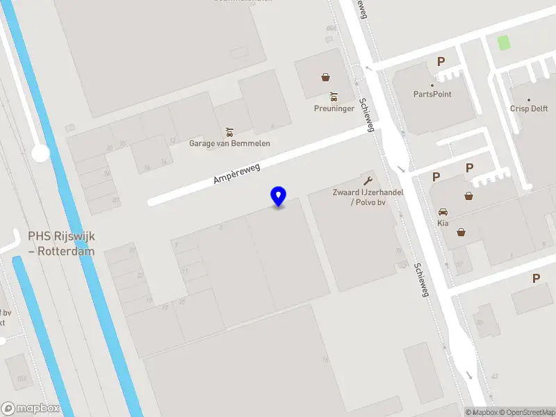 Dutch Boat Factory B.V.