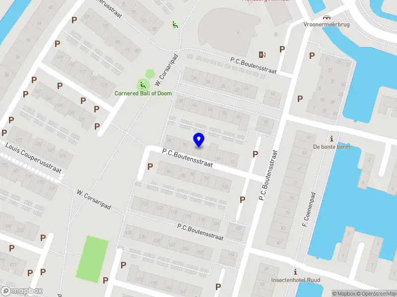 Svedev Groep Holding B.V.