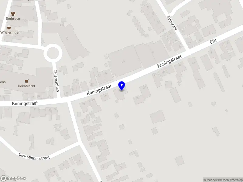 Bij Juul ontspanningsmassages