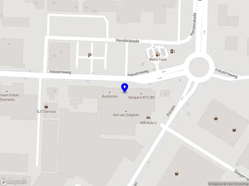 Core Value Taxaties B.V.