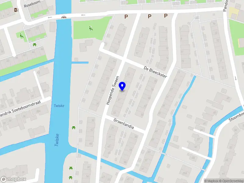 Nieuw bedrijf El Mhassani Holding B.V.