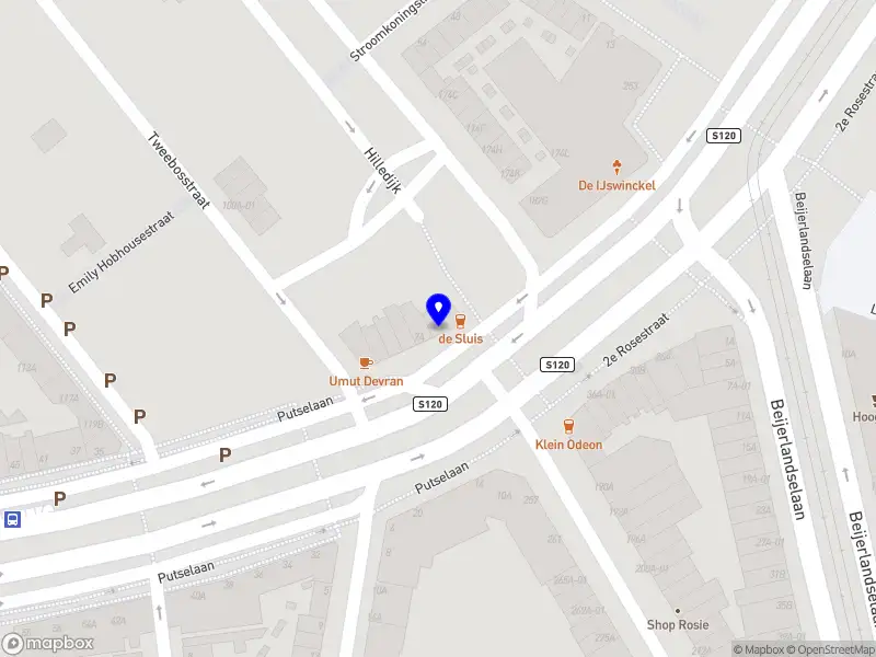 De Boer Aanleg&Tuinonderhoud