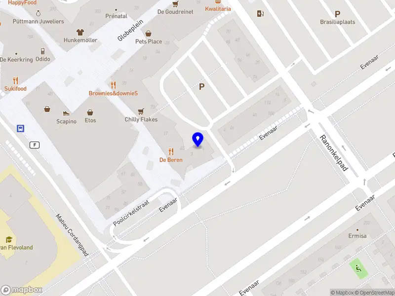 Boyraz Vastgoed B.V.