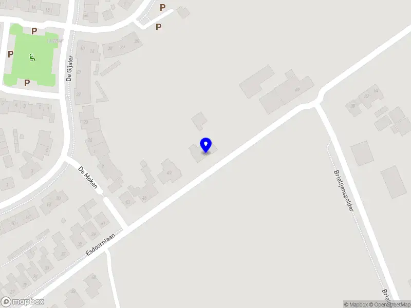 Machielse Vastgoed B.V.