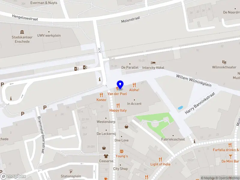 Linda Nordholt Holding B.V.