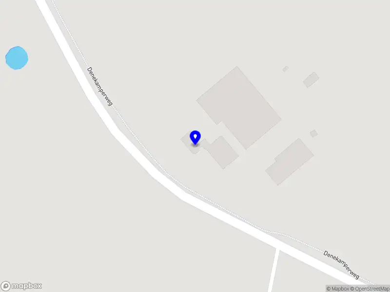 Harald Boswerger B.V.