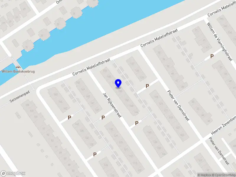 AK Schoonmaak & Service