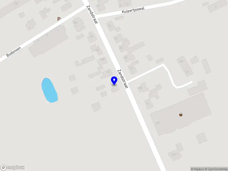 R. van Krieken Beheer B.V.