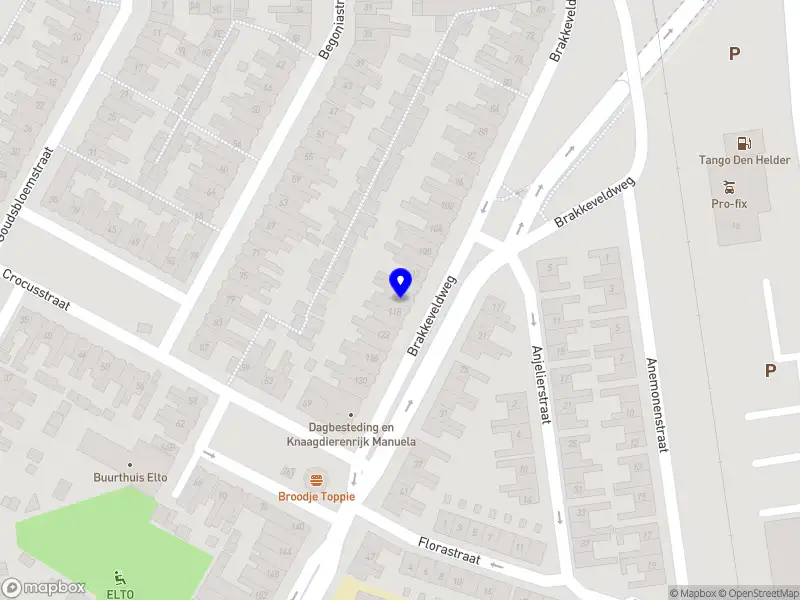 Handelsonderneming N. Brink