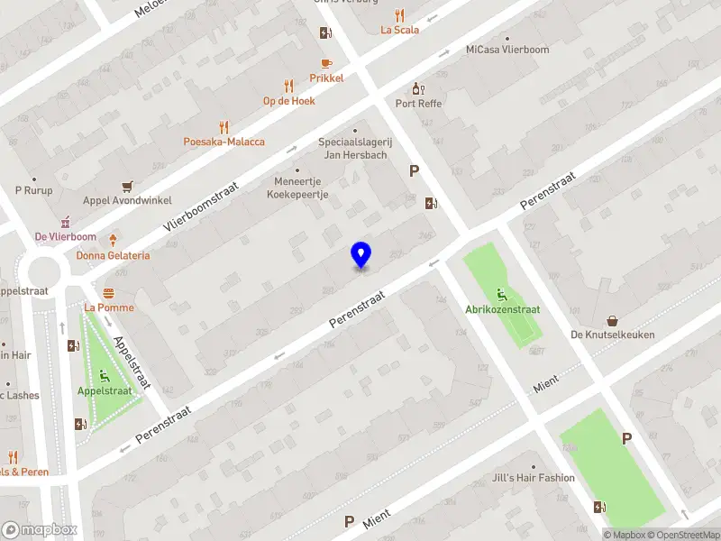 Nagelmaeker Beheer B.V.