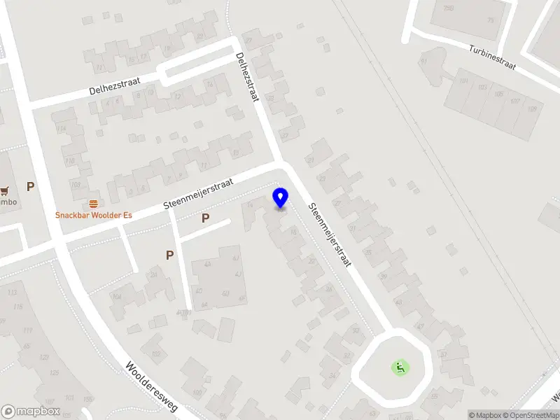 Abbink Financial Holding B.V.