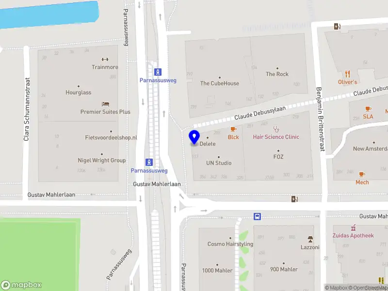 S.M.M. Versaevel Beheer B.V.