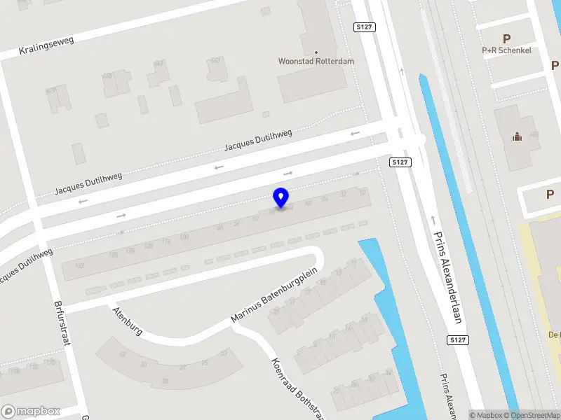 Shenaya Jeugdhulpverlening