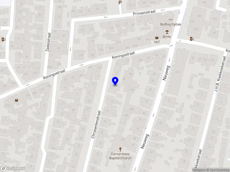 Klussenbedrijf AL jr