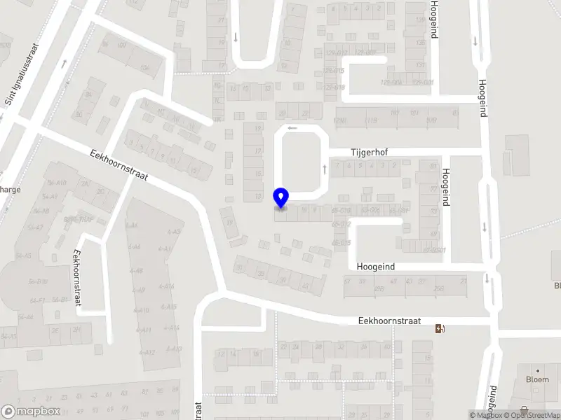 Blaze Group Holding B.V.