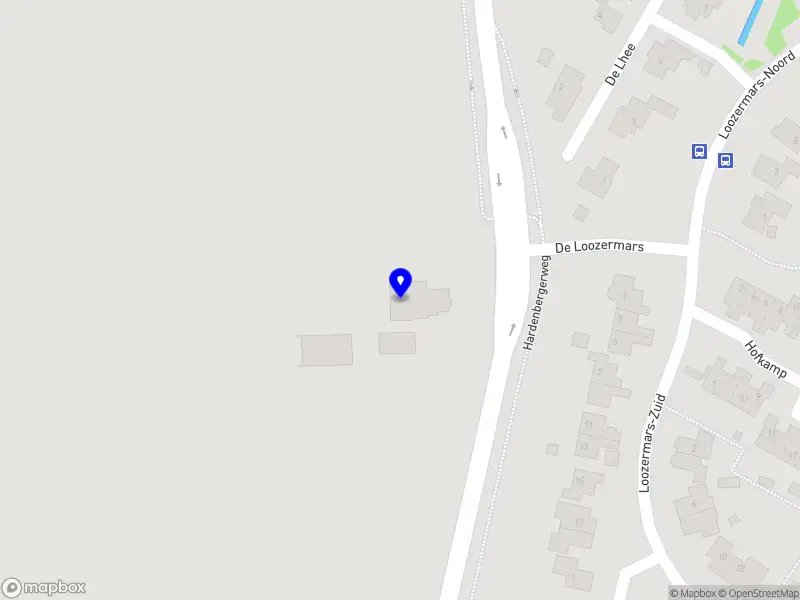 Steensteeg Vastgoed B.V.