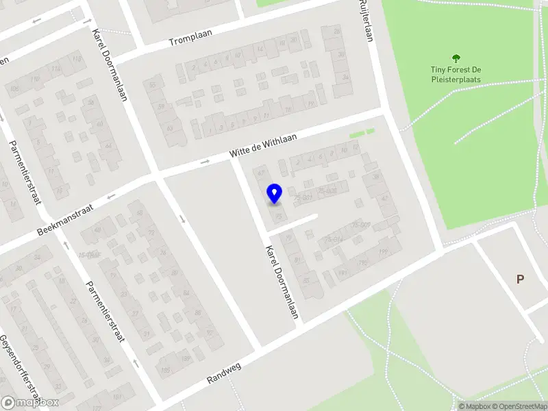 PRX Services Nederland