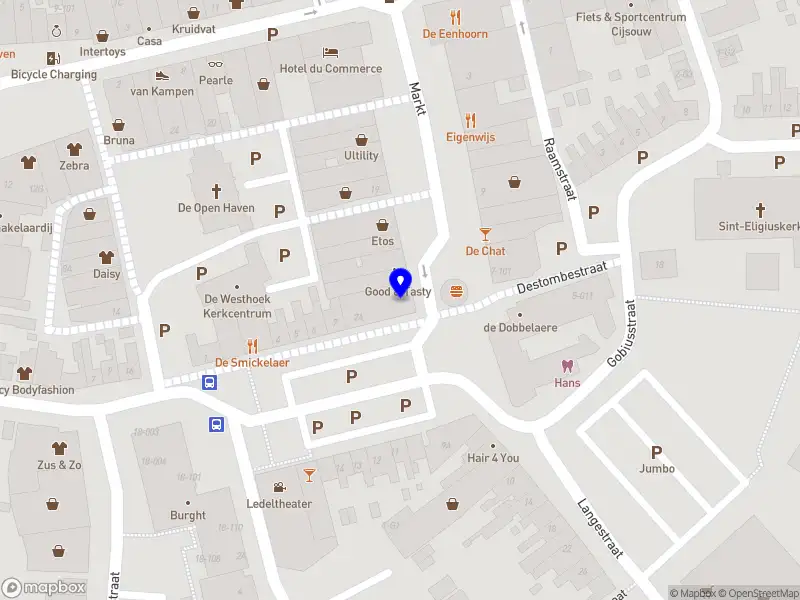 A. Maas-Willemsen B.V.