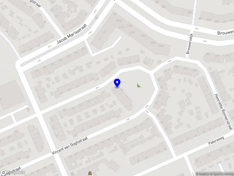 Drechtsteden Zorg B.V.