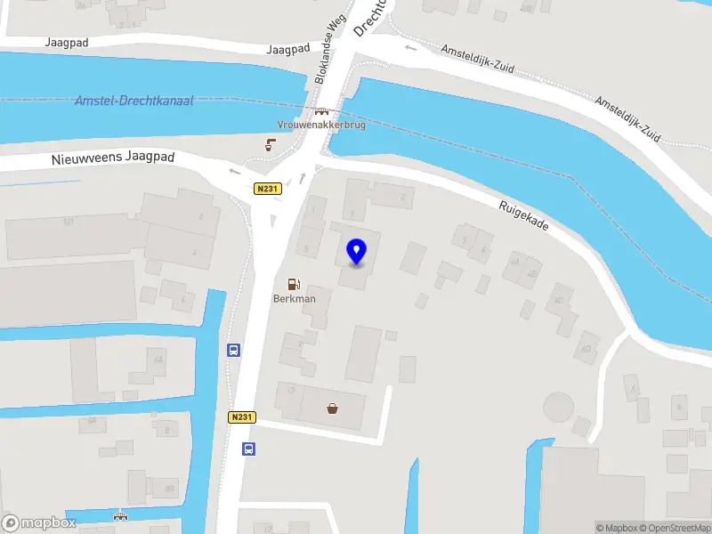 Van Rijn Tweewielers B.V.